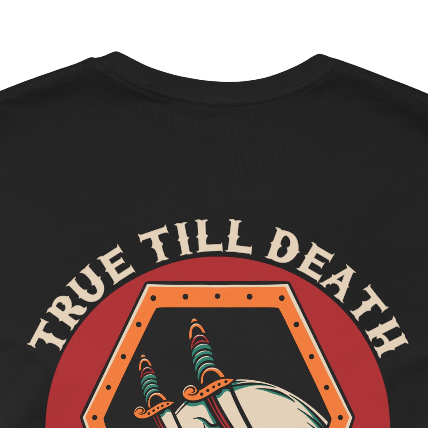 True till death