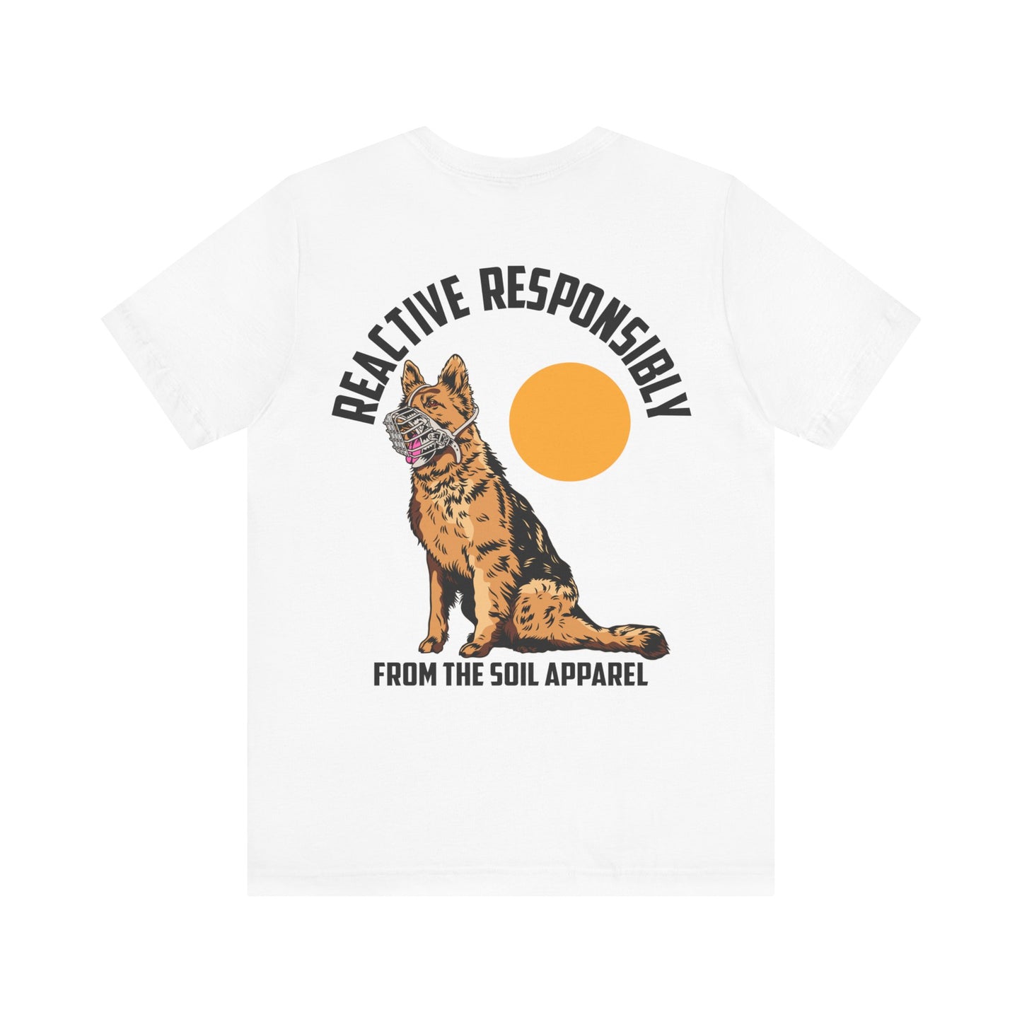Reactive Responsibly 2