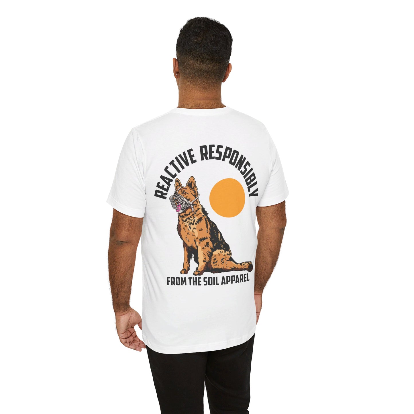 Reactive Responsibly 2