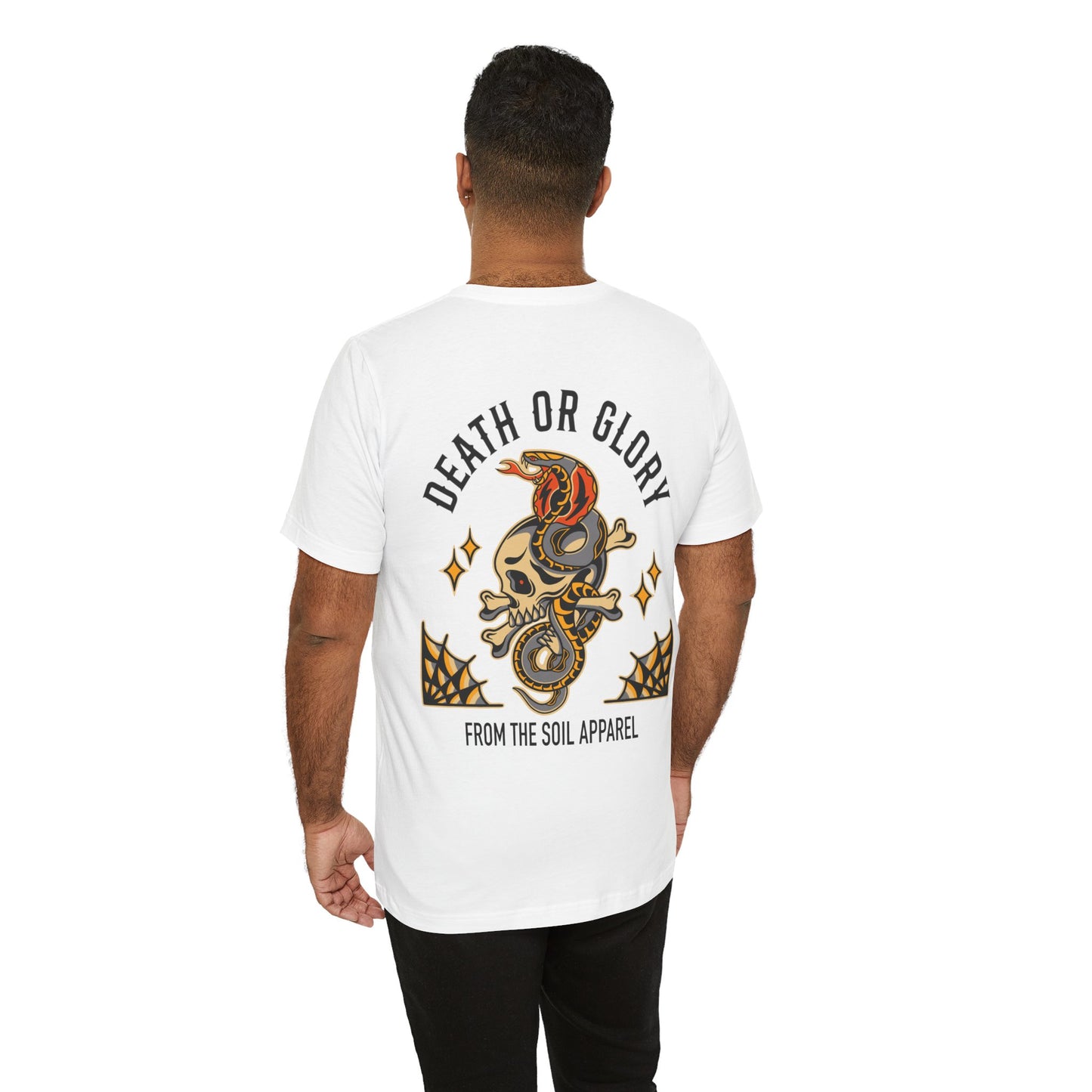 Death or Glory