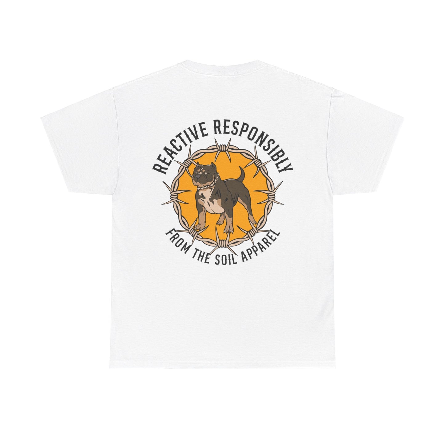 reactive responsibly (prong collar edition)