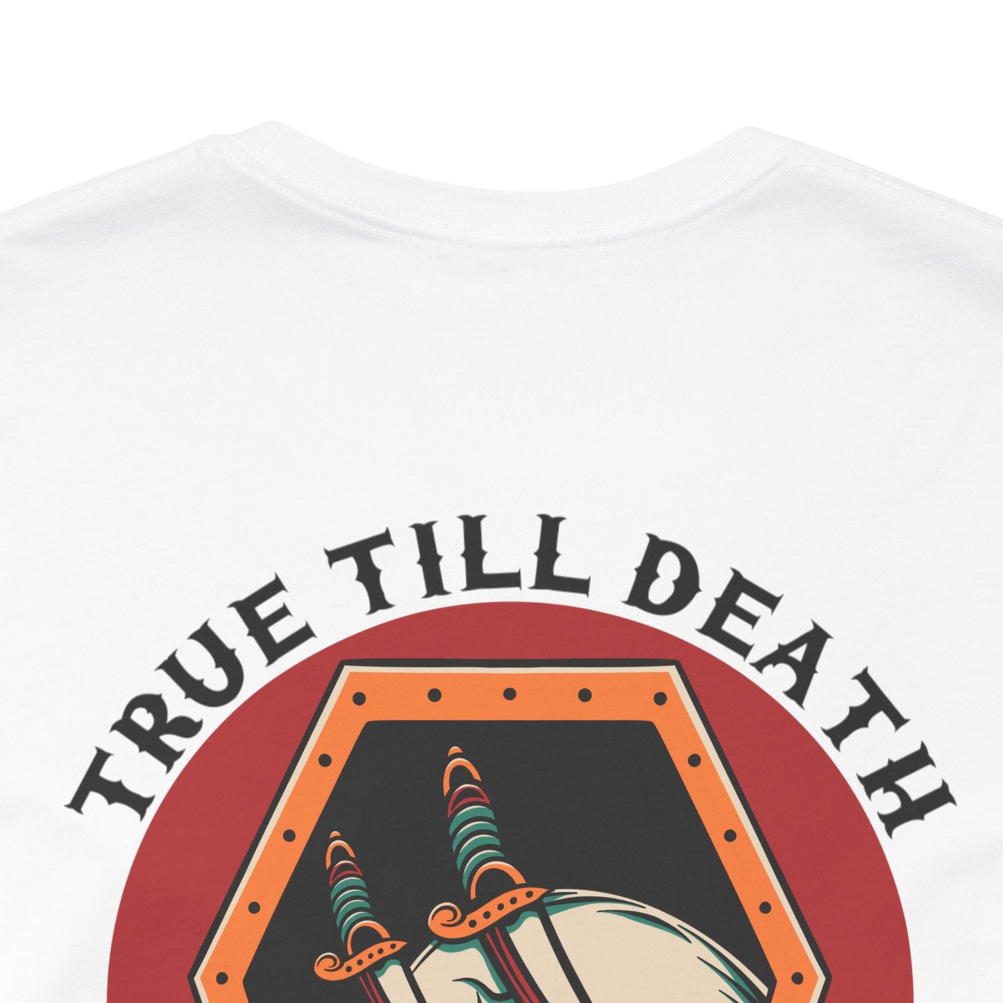 True Till Death