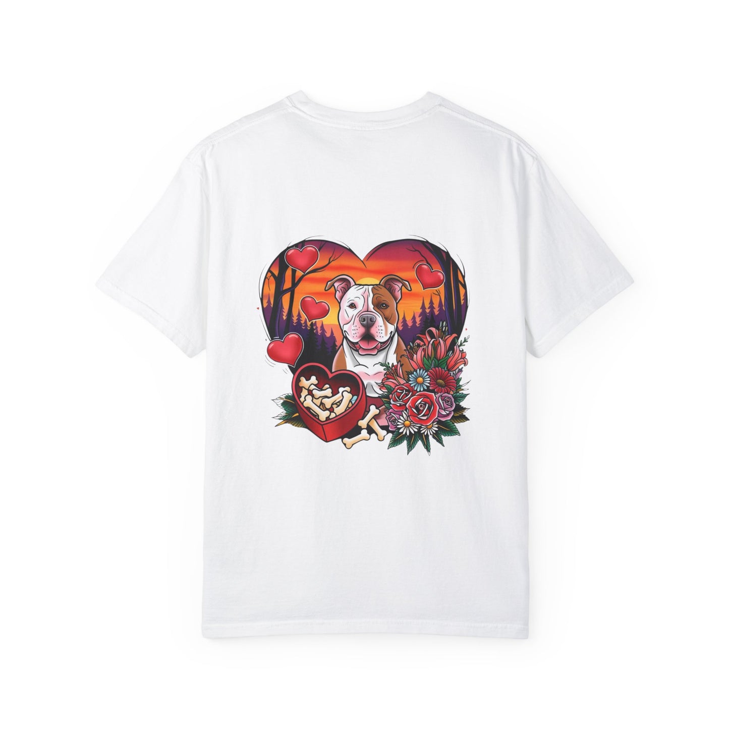 bones and hearts