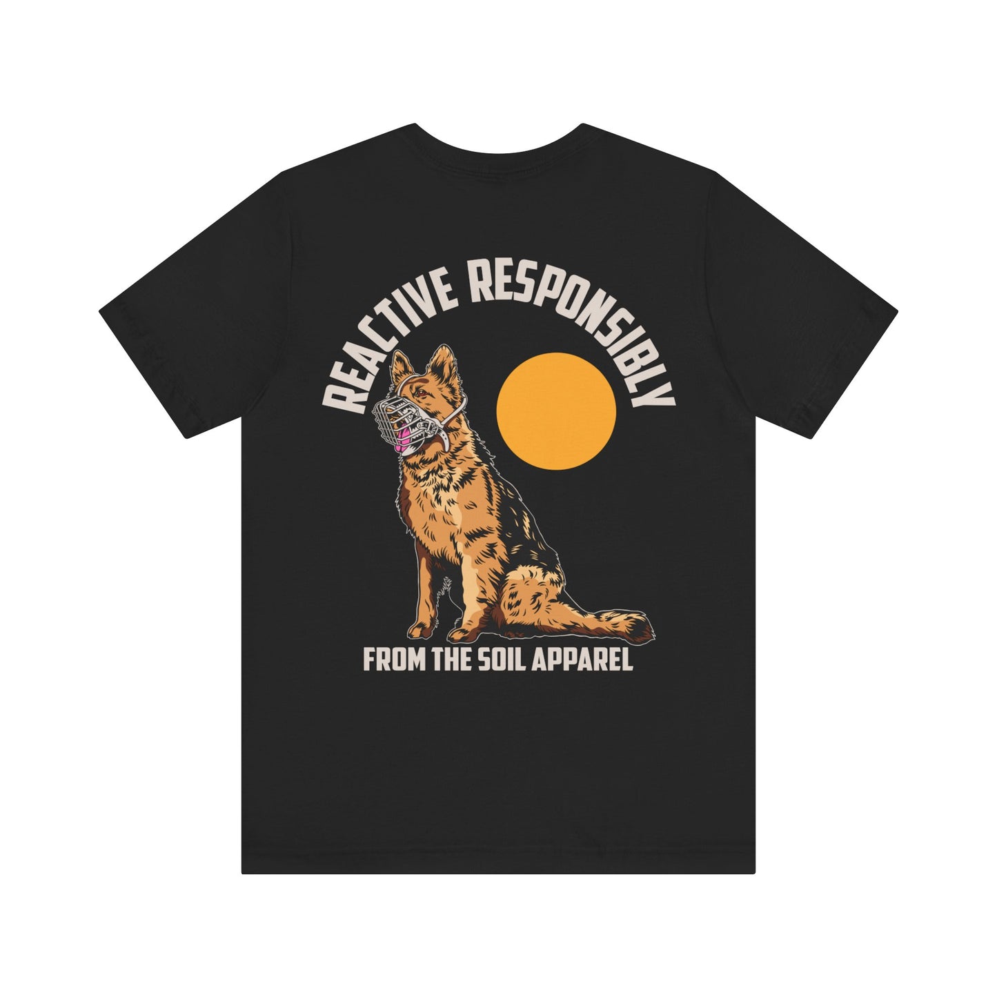 Reactive Responsibly 2