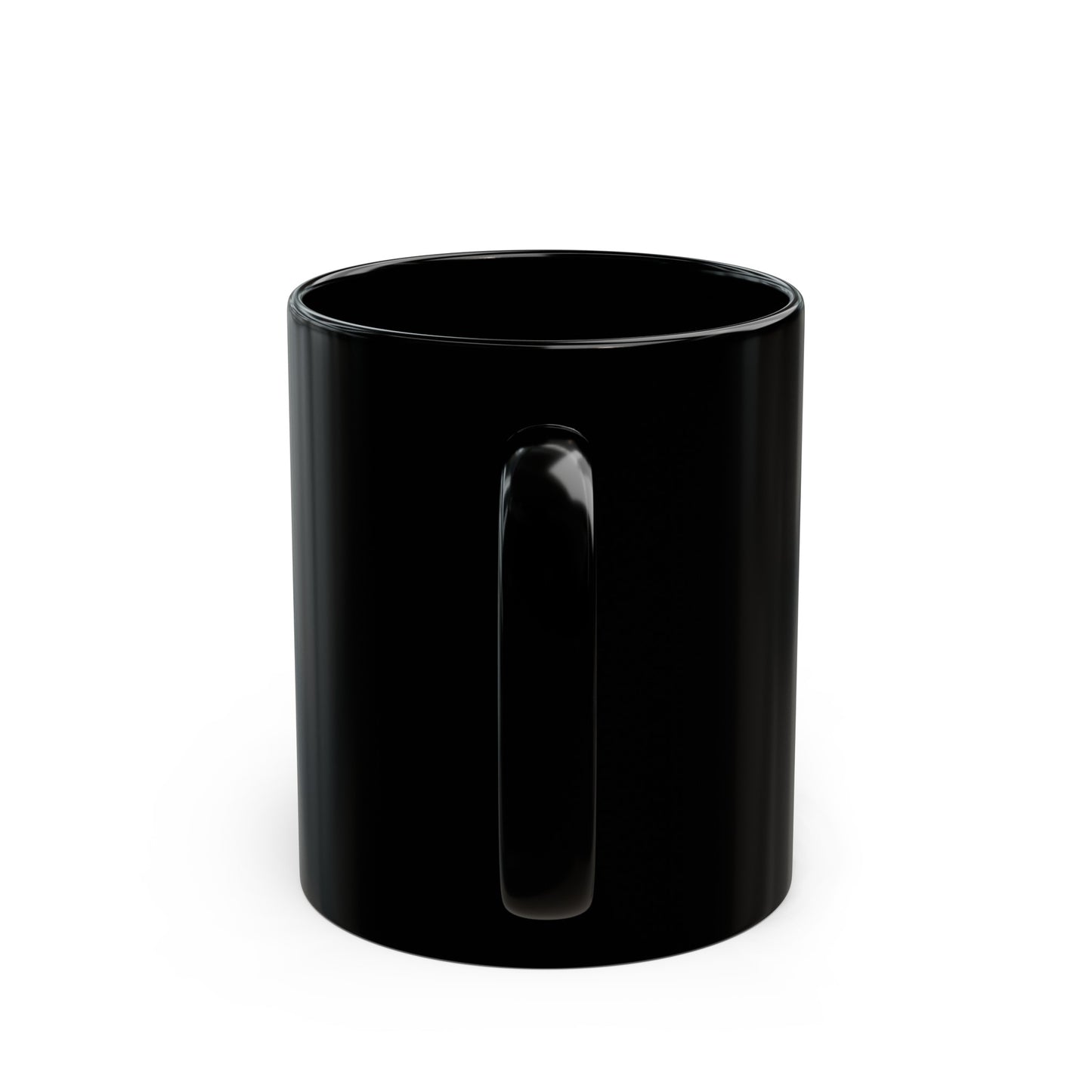 Death or Glory Black Mug (11oz, 15oz)