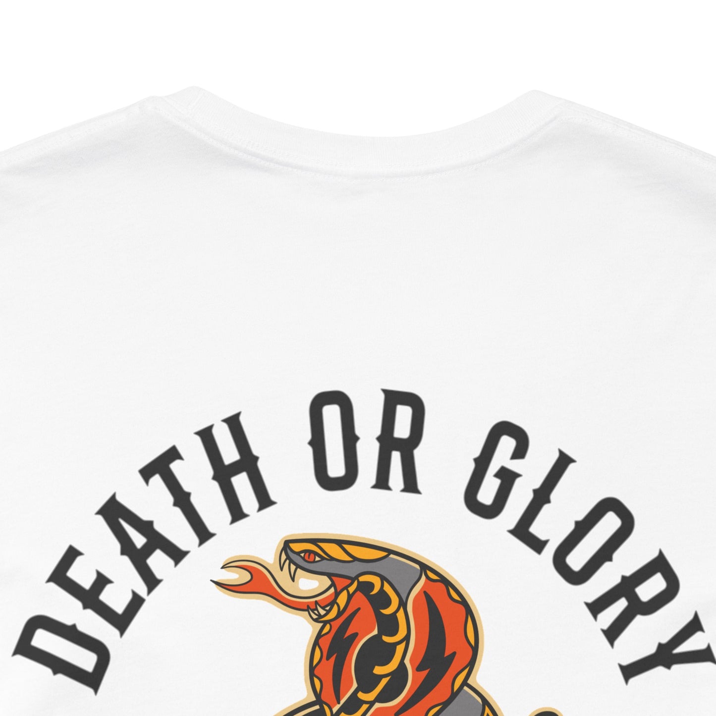 Death or Glory