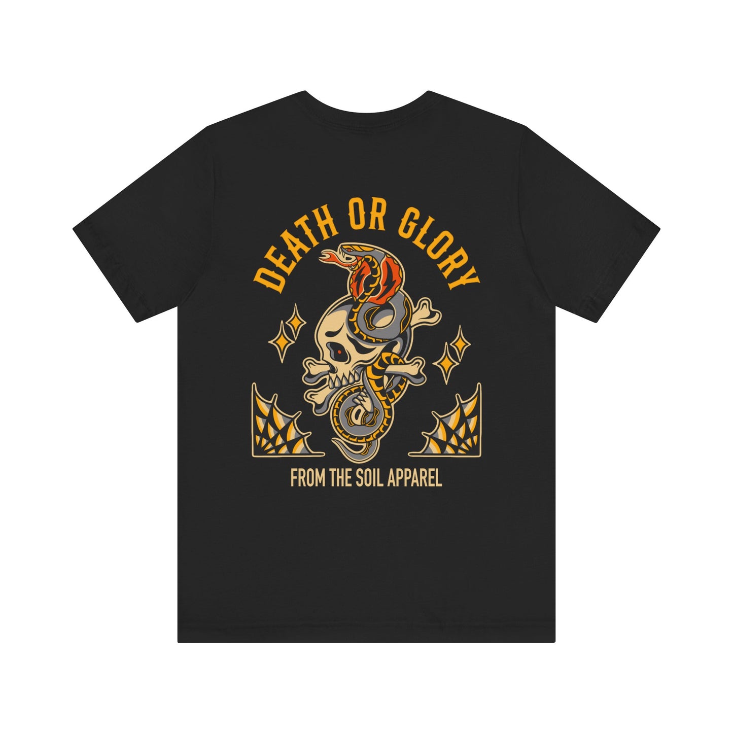 Death or Glory