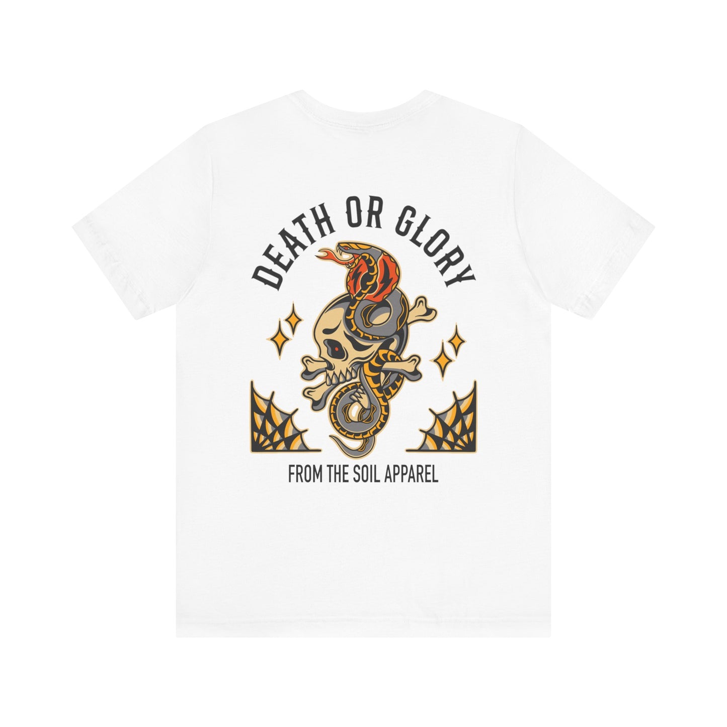 Death or Glory