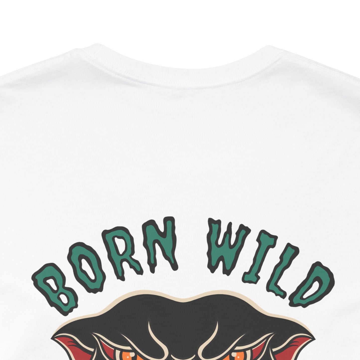 Born Wild