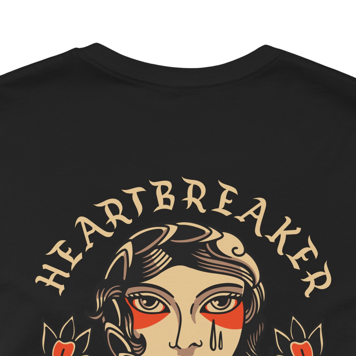 heartbreaker