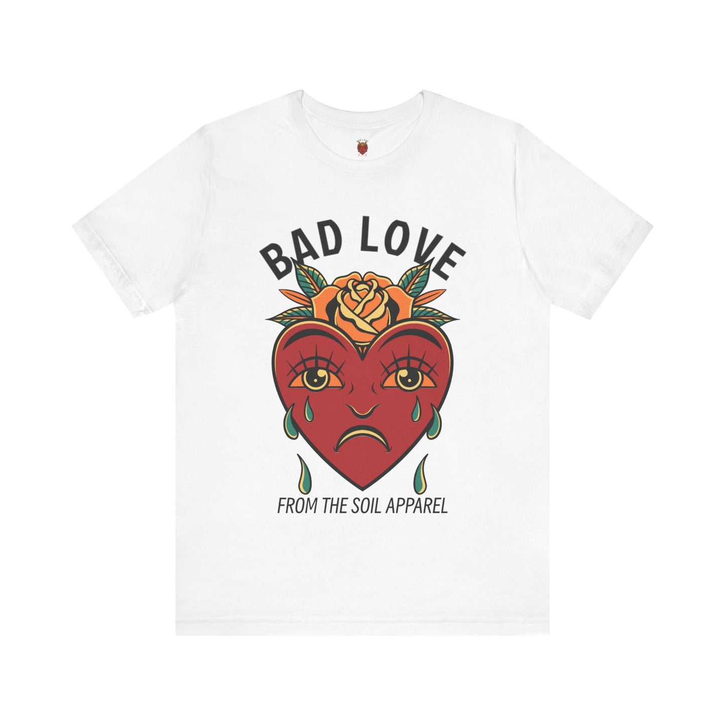 Bad love