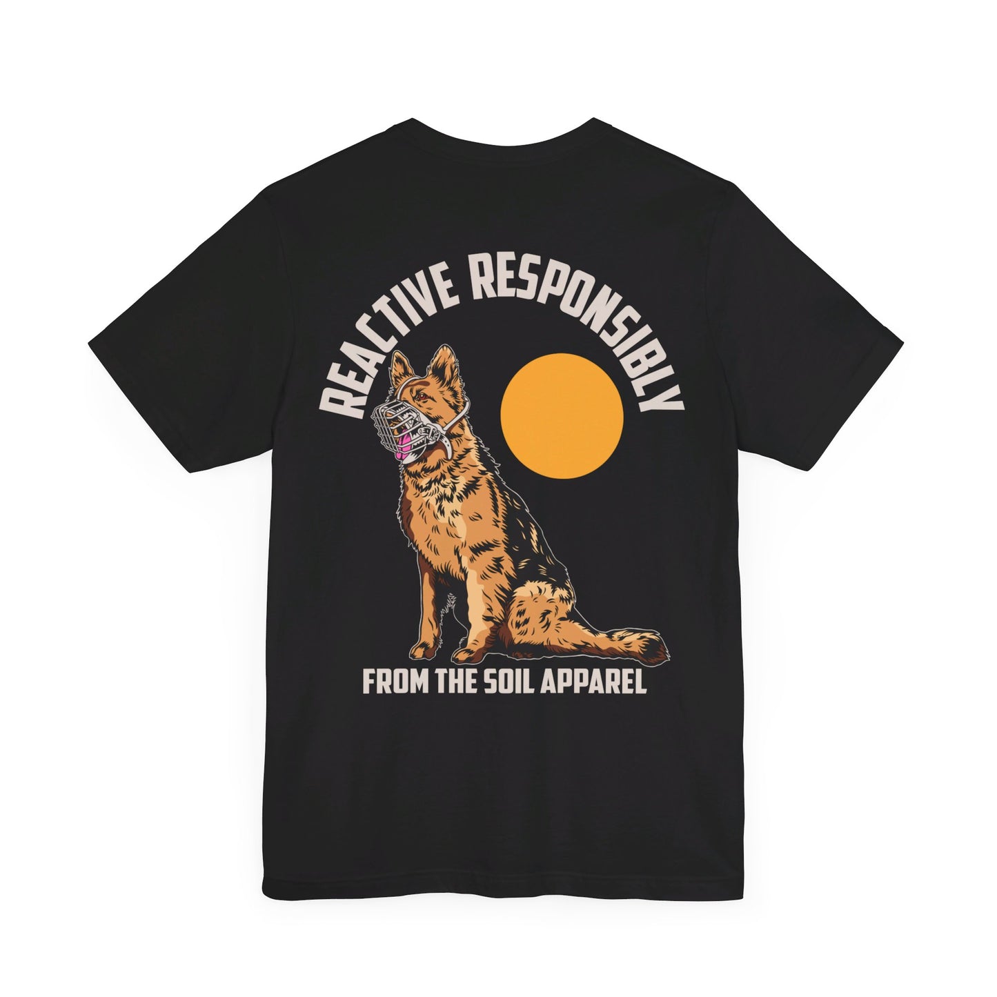 Reactive Responsibly 2