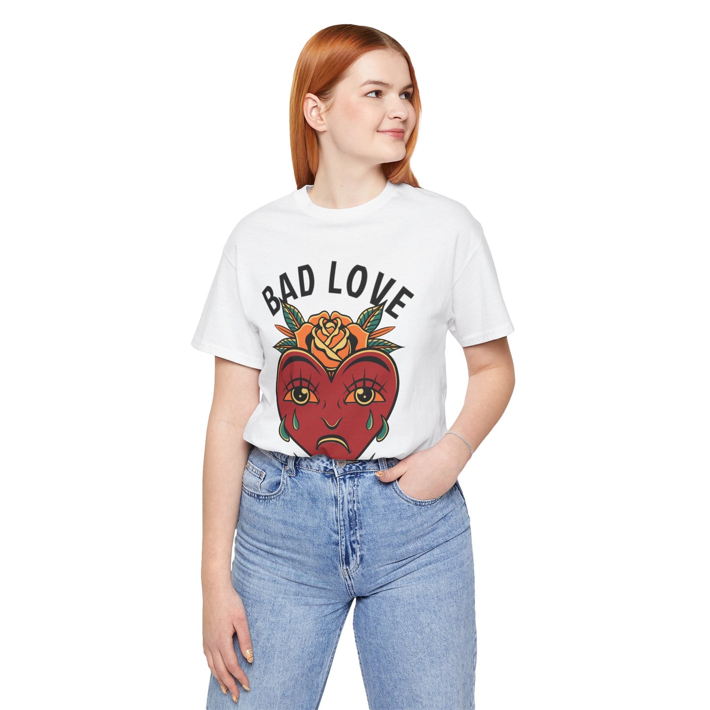 Bad love