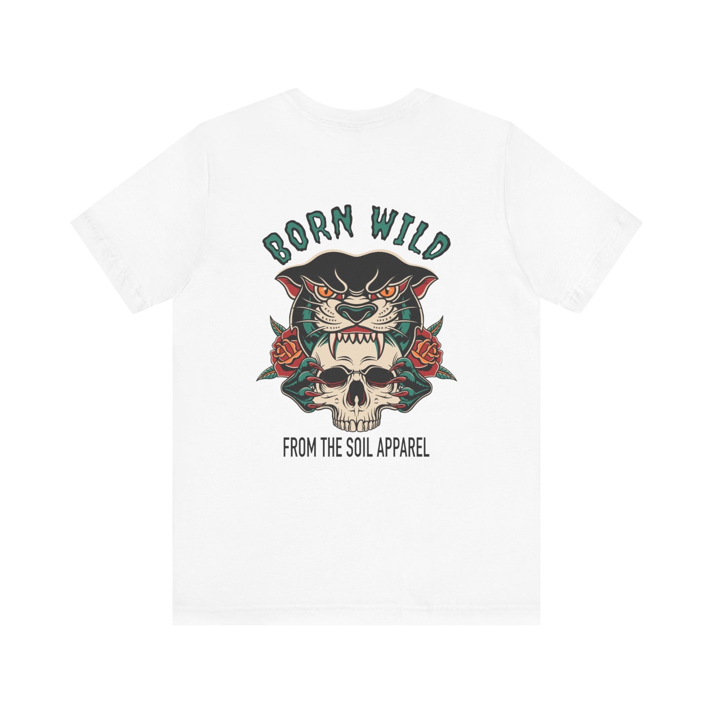 Born Wild