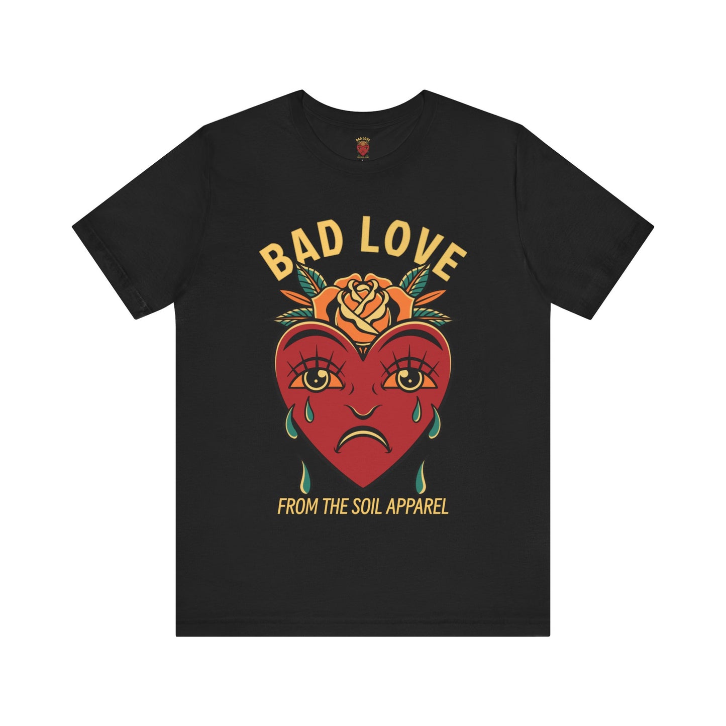 Bad love