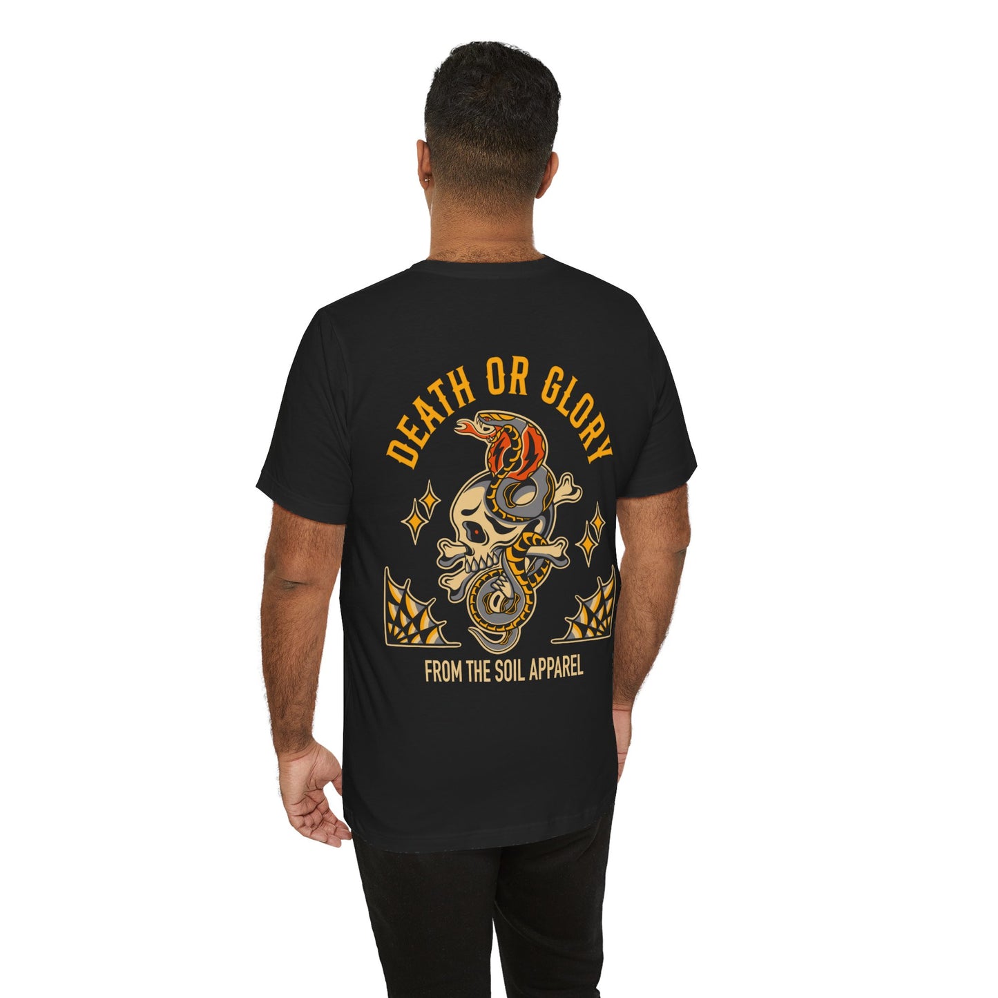 Death or Glory