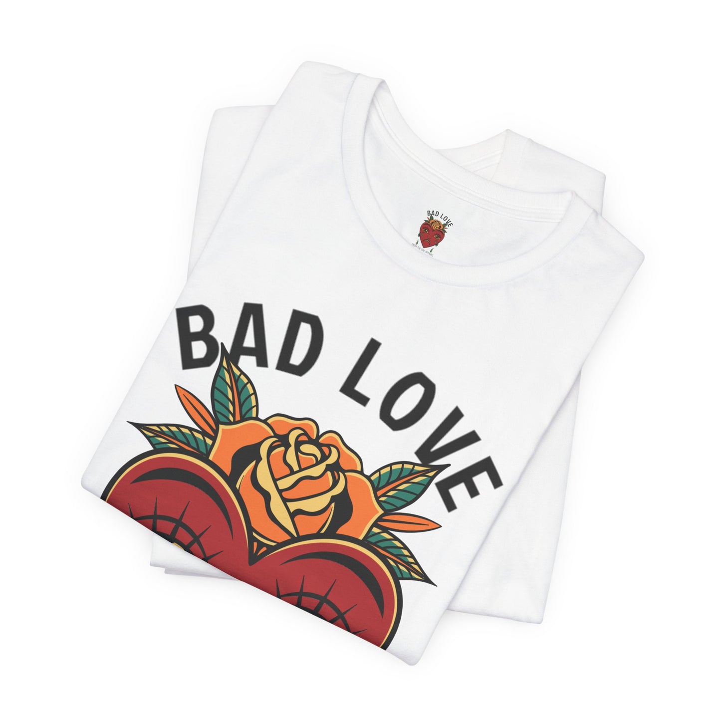 Bad love