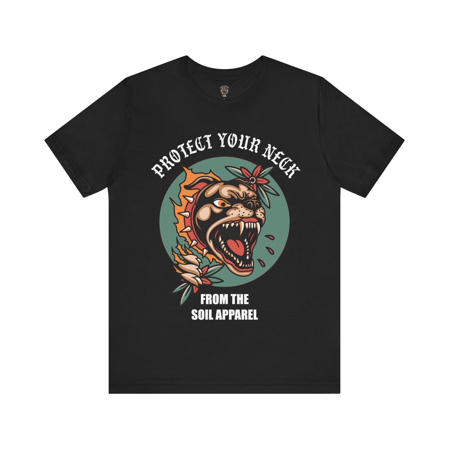 protect your neck