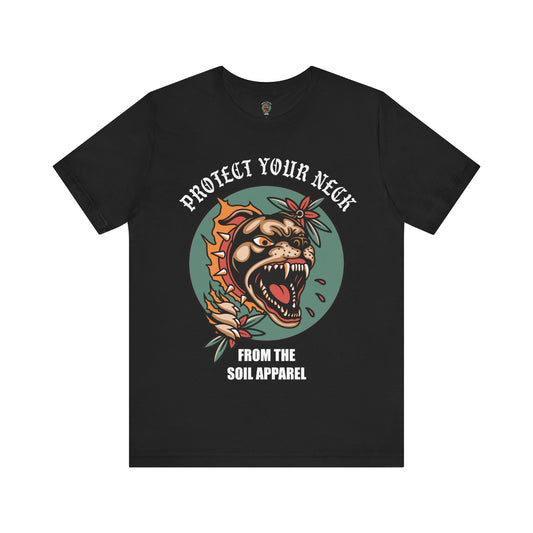 protect your neck