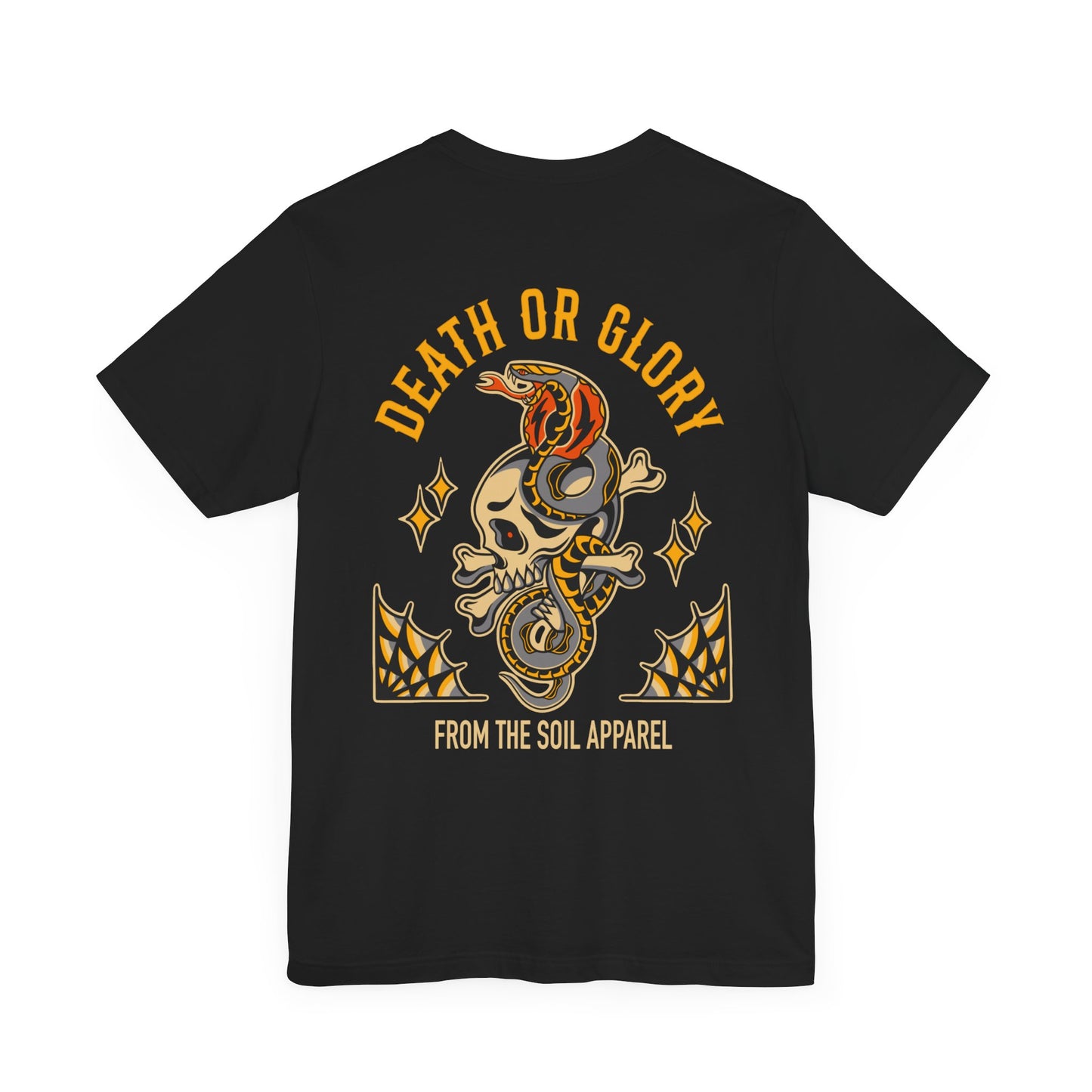 Death or Glory