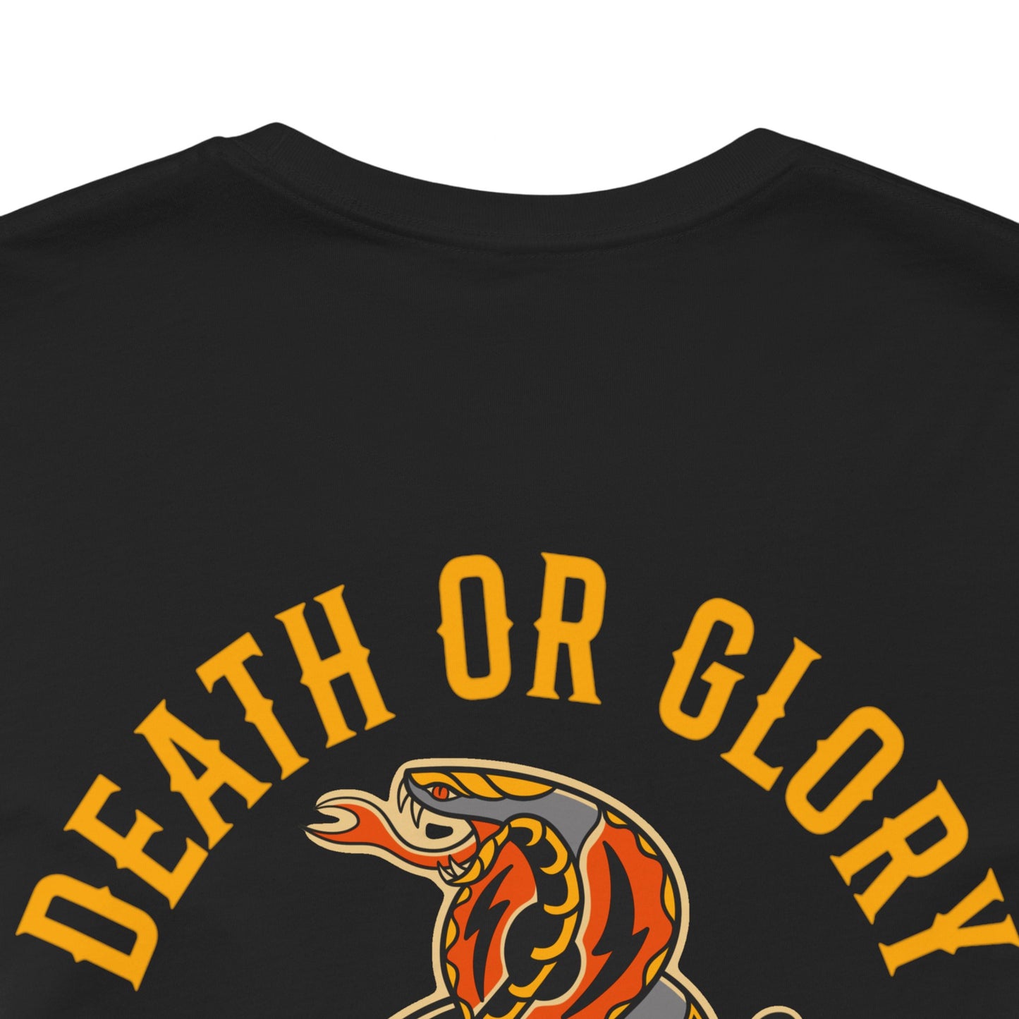 Death or Glory