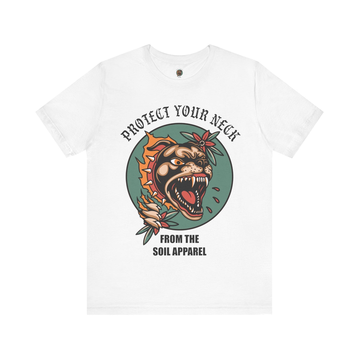 protect your neck