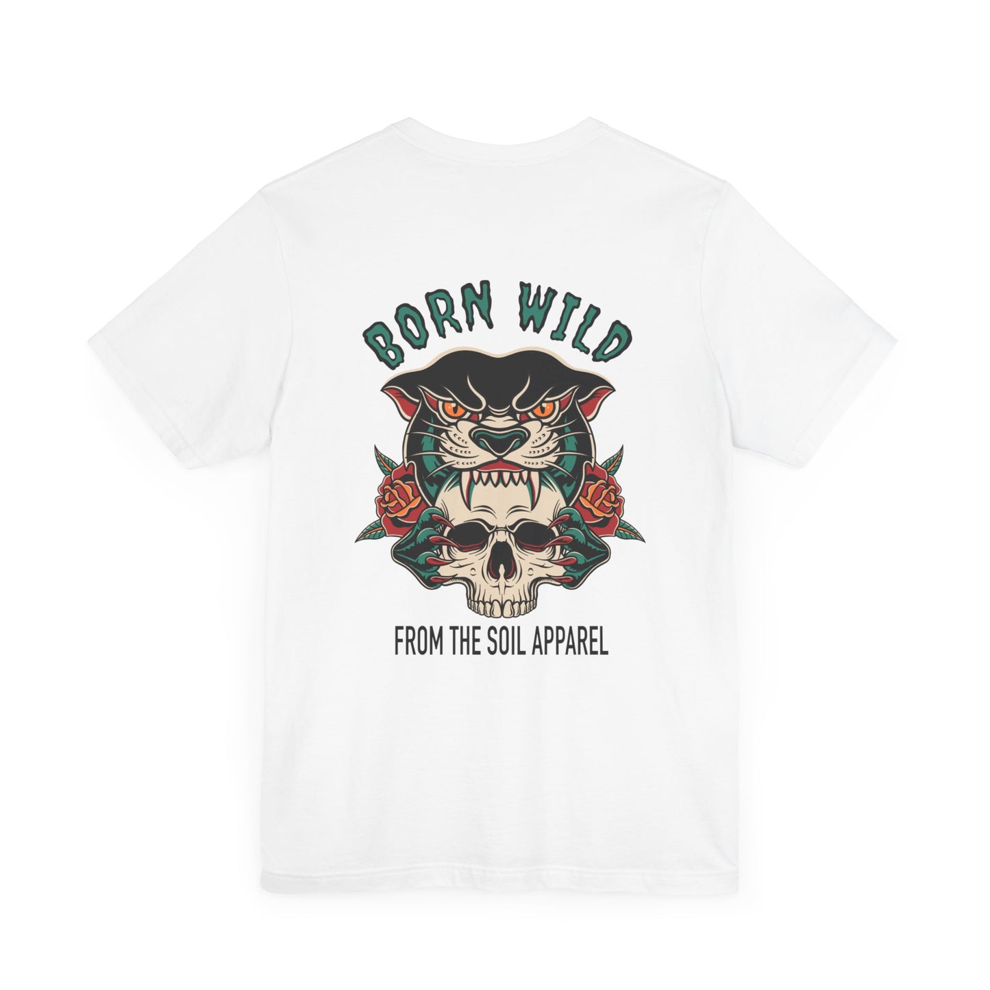 Born Wild