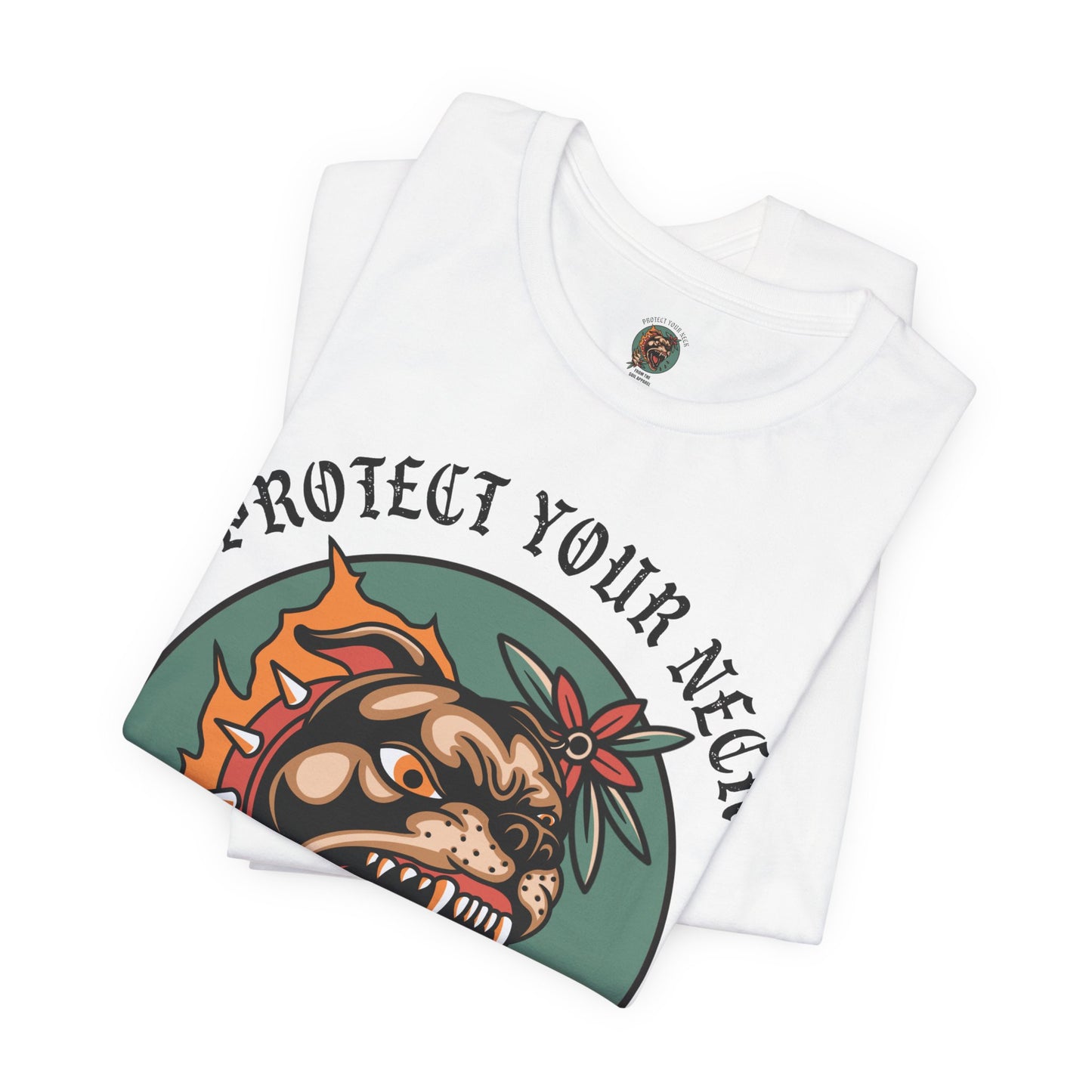 protect your neck